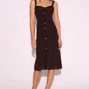 Juliet Dress Realisation Par